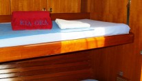kia ora III guest cabin 2